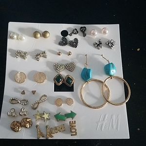 Earring